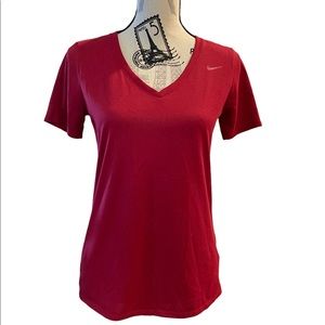 Ladies size medium Nike t-shirt